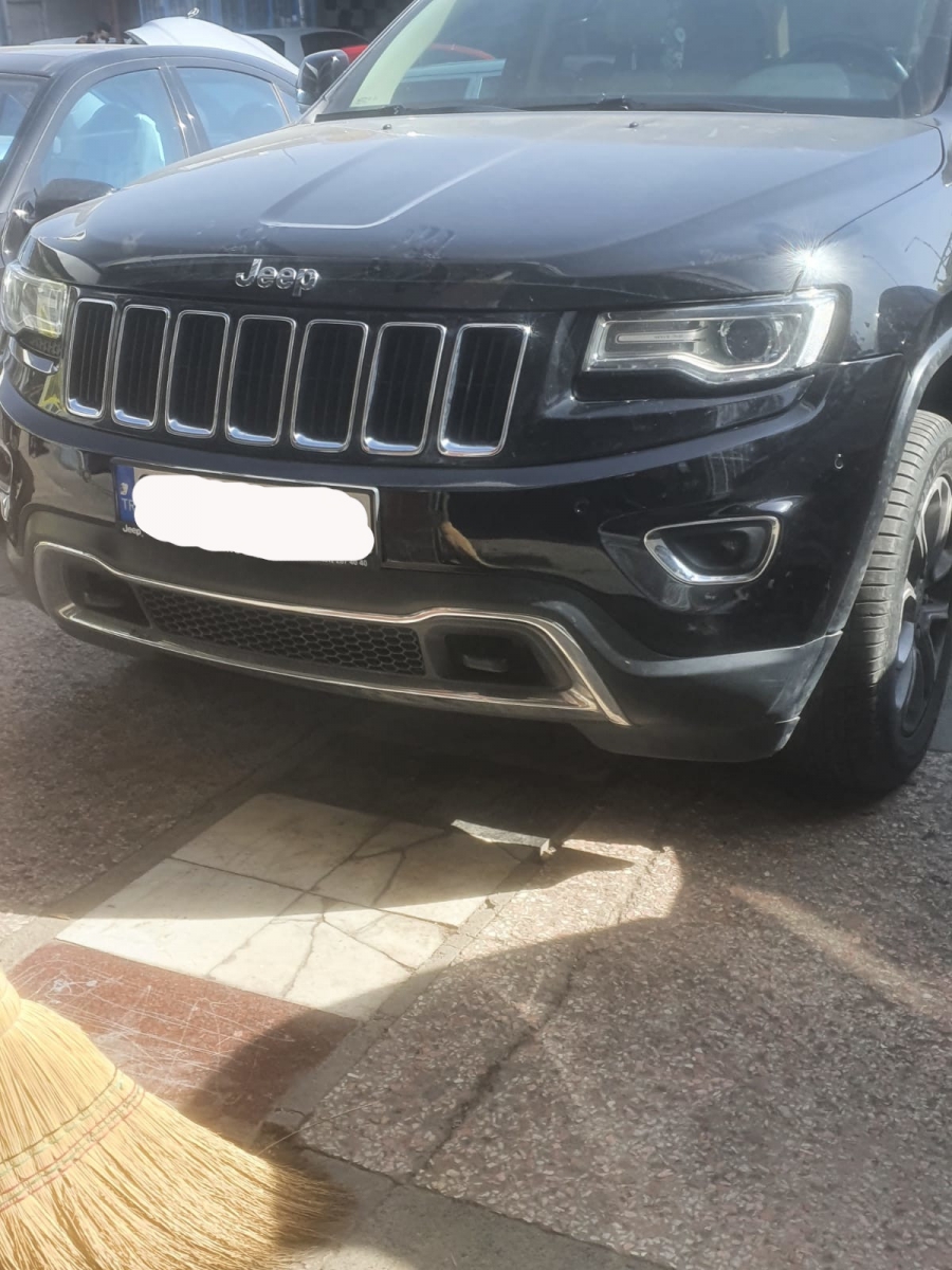 Jeep