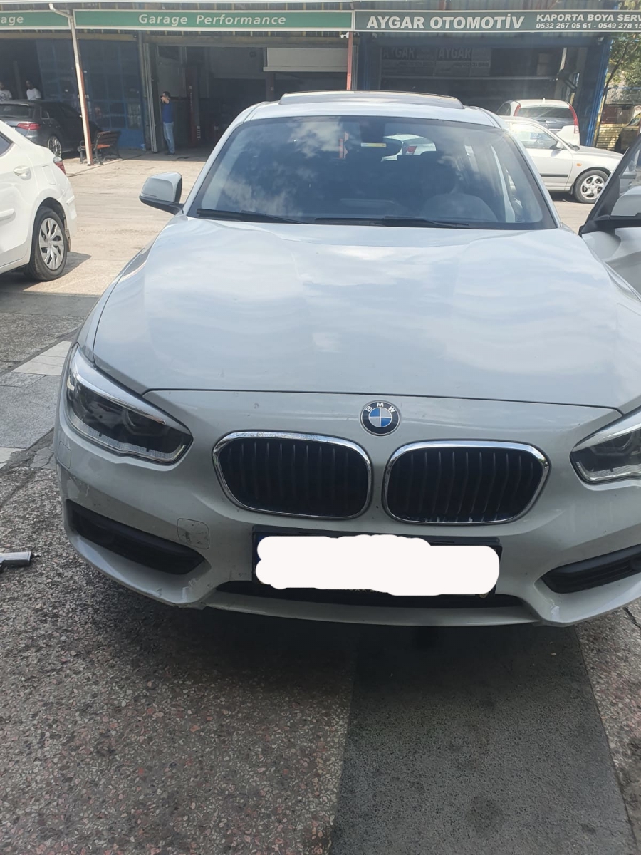 BMW 320 (F30)
